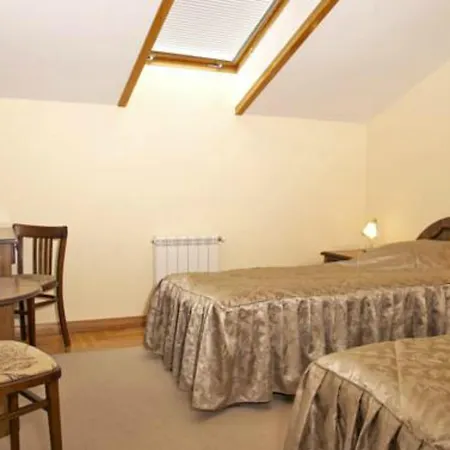 Hotel Star Hotel Mukacheve