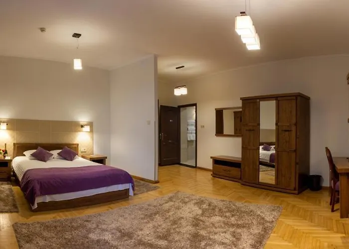 Star Hotel Moekatsjeve