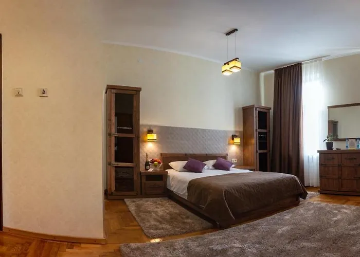 Star Hotel 4*