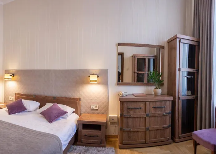 Hotel Star