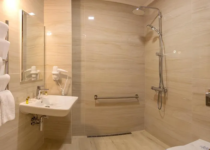 Star Hotel 4*
