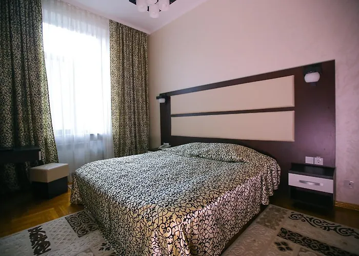 Hotel Star 4*