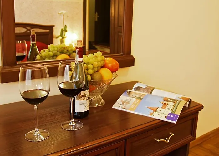 Star Hotel 4*